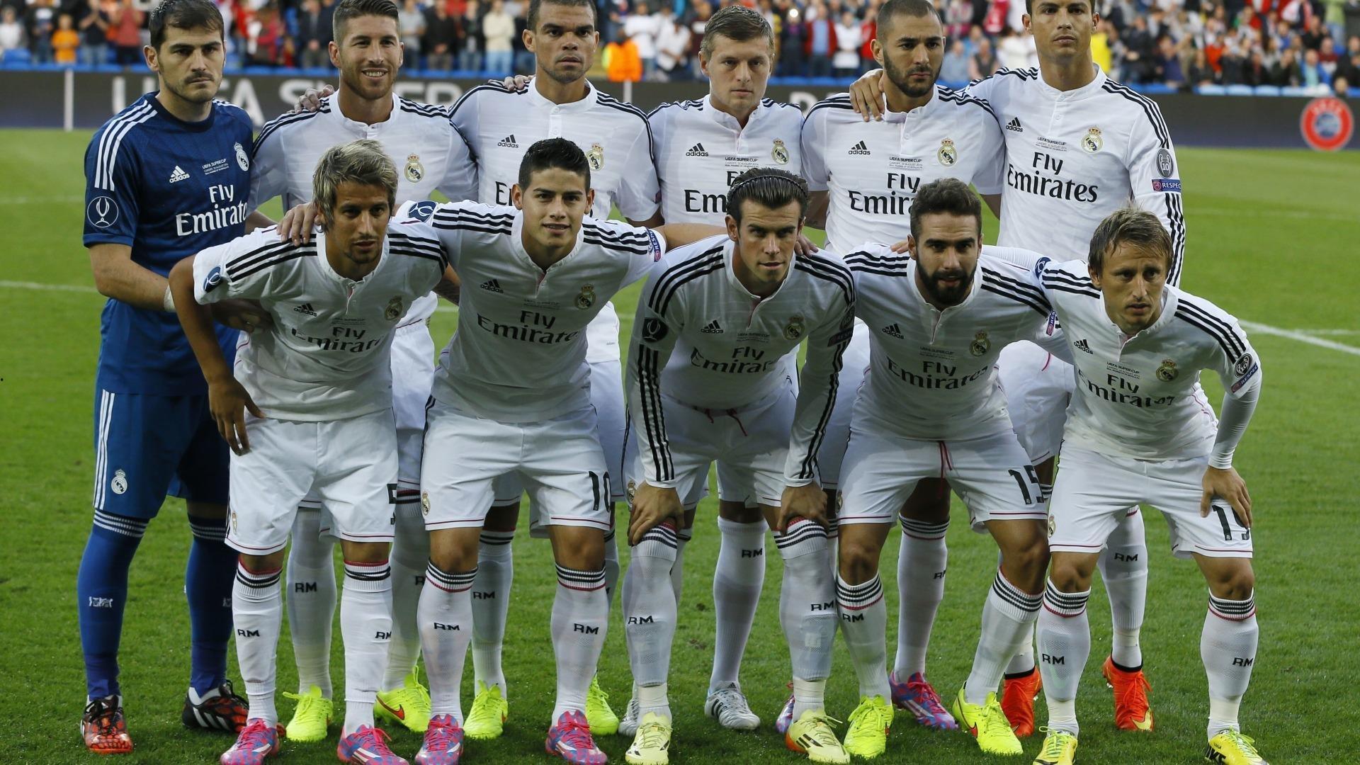 欧冠半决赛巅峰对决，皇马绝杀拜仁挺进决赛