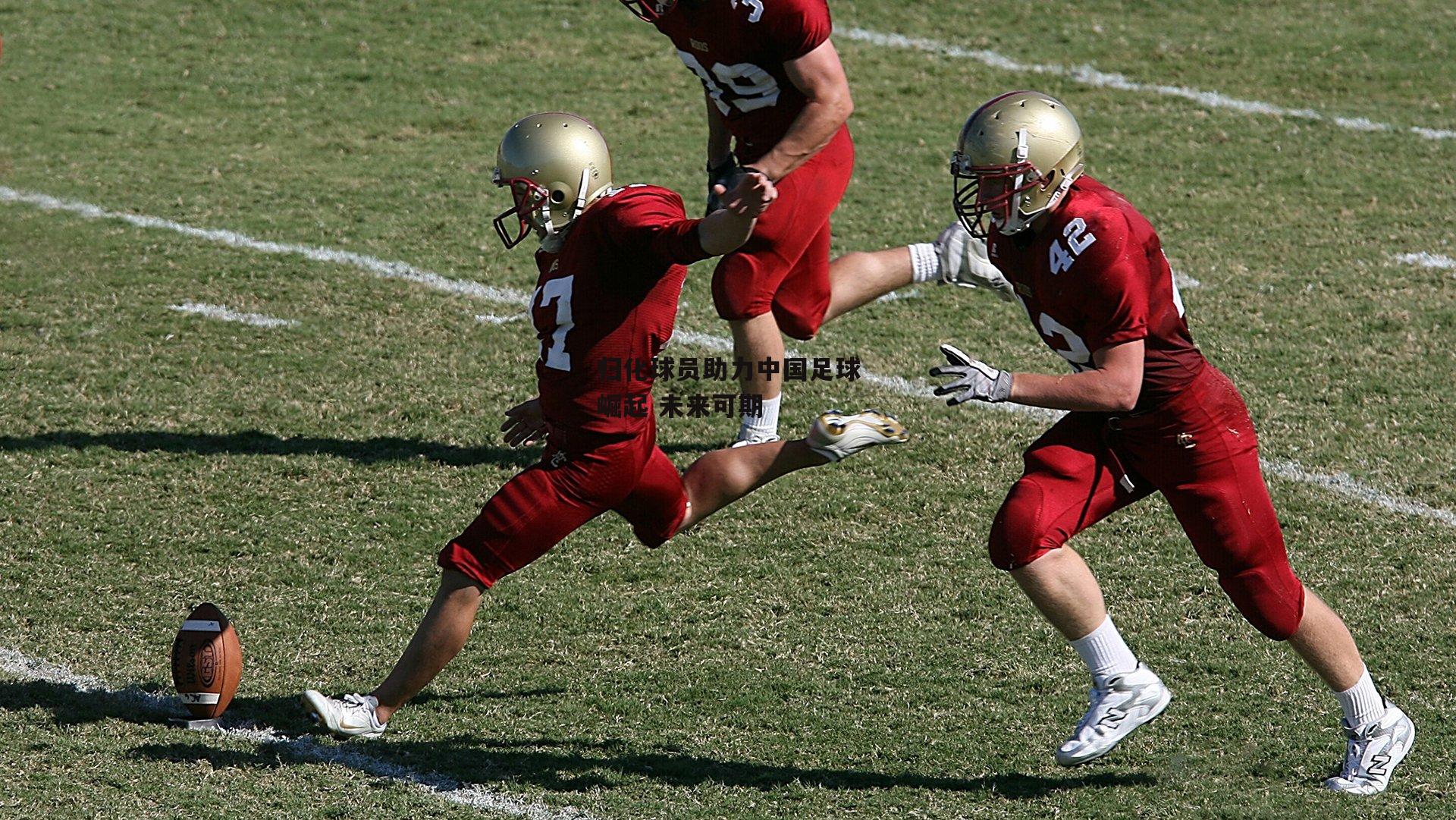 归化球员助力中国足球崛起 未来可期