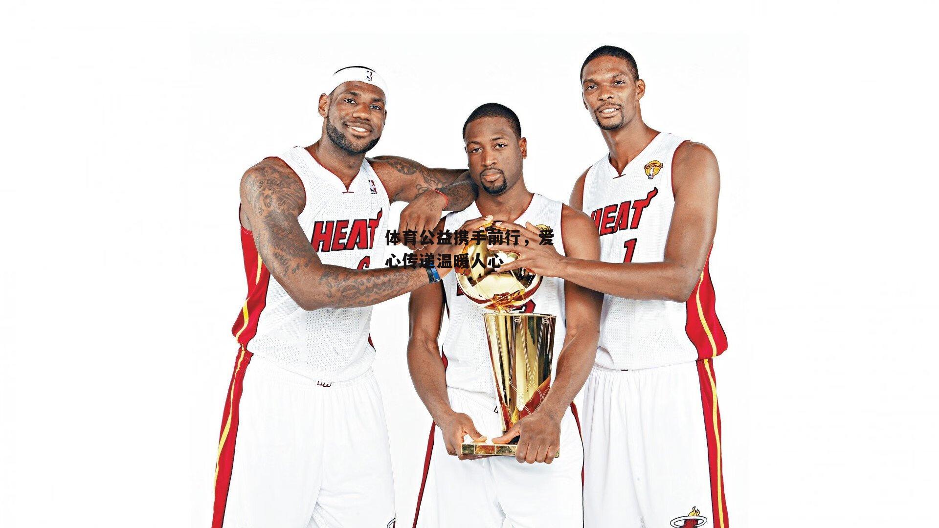 yy易游体育官方网站：体育公益携手前行，爱心传递温暖人心